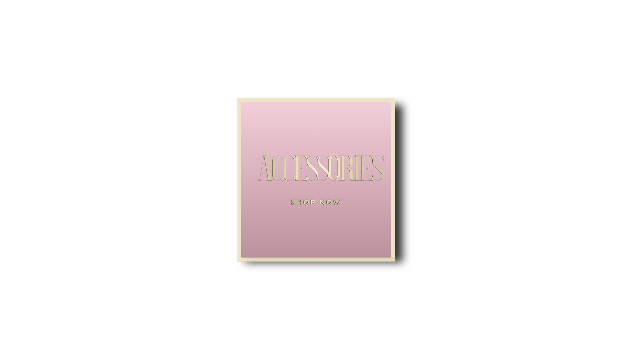 Accesories