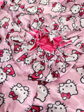 Pink Kitty