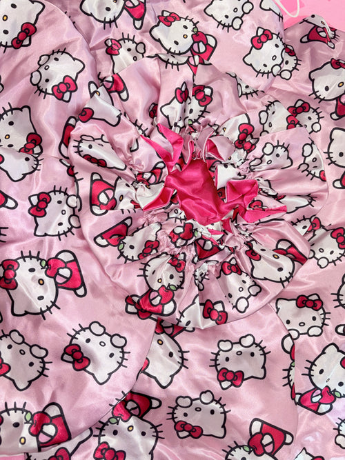 Pink Kitty
